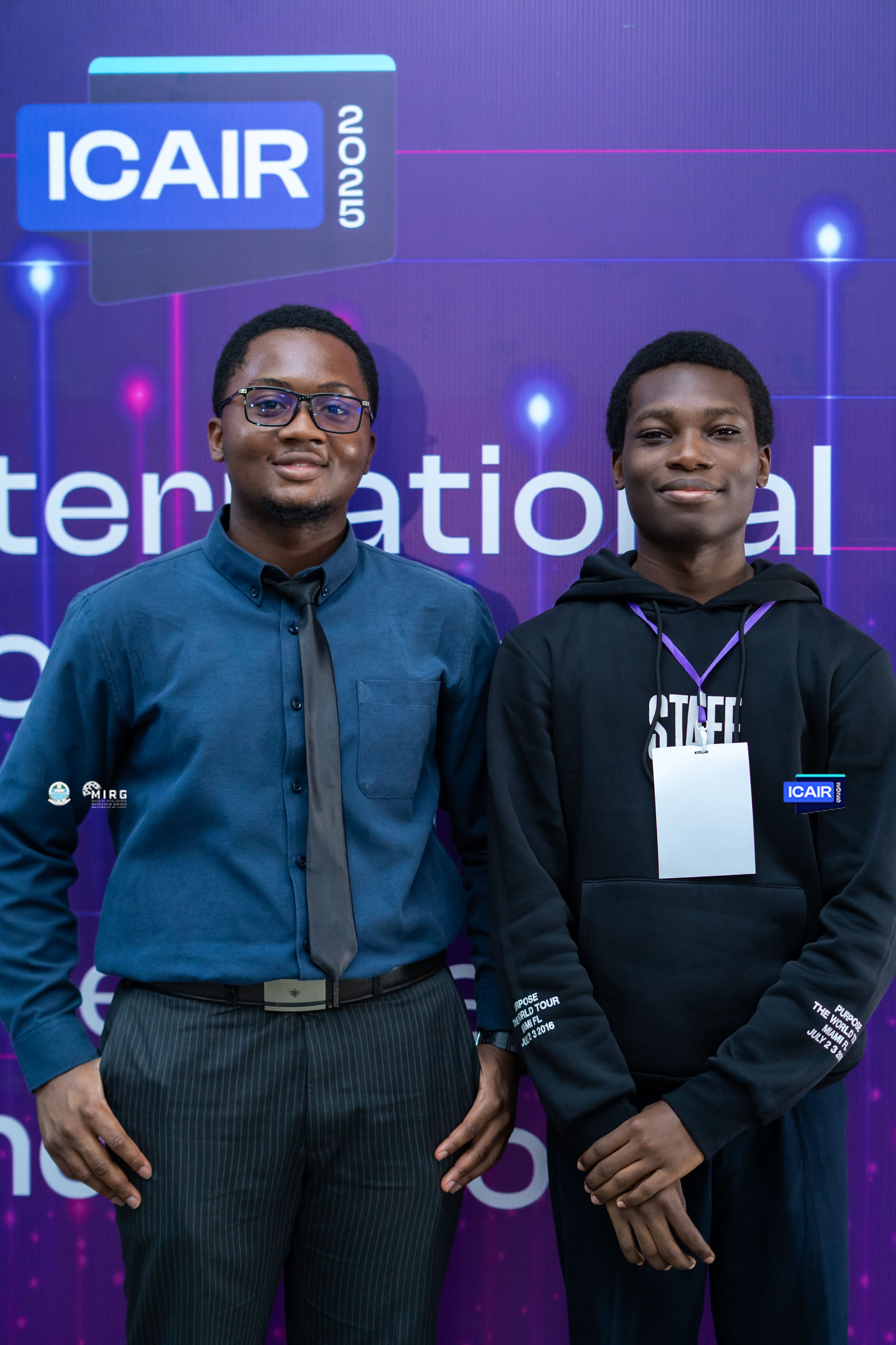 Example image showing concept